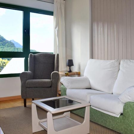 Argualas Triplex Con Piscina Panticosa Eksteriør bilde