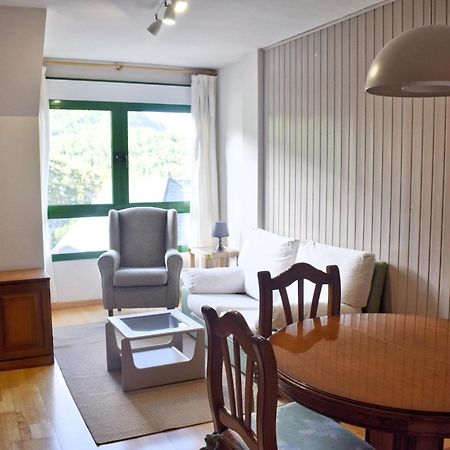 Argualas Triplex Con Piscina Panticosa Eksteriør bilde