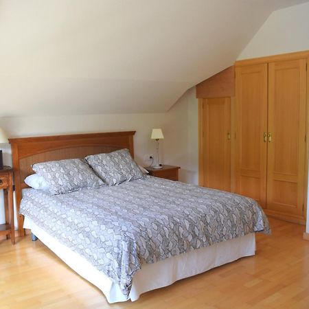 Argualas Triplex Con Piscina Panticosa Eksteriør bilde