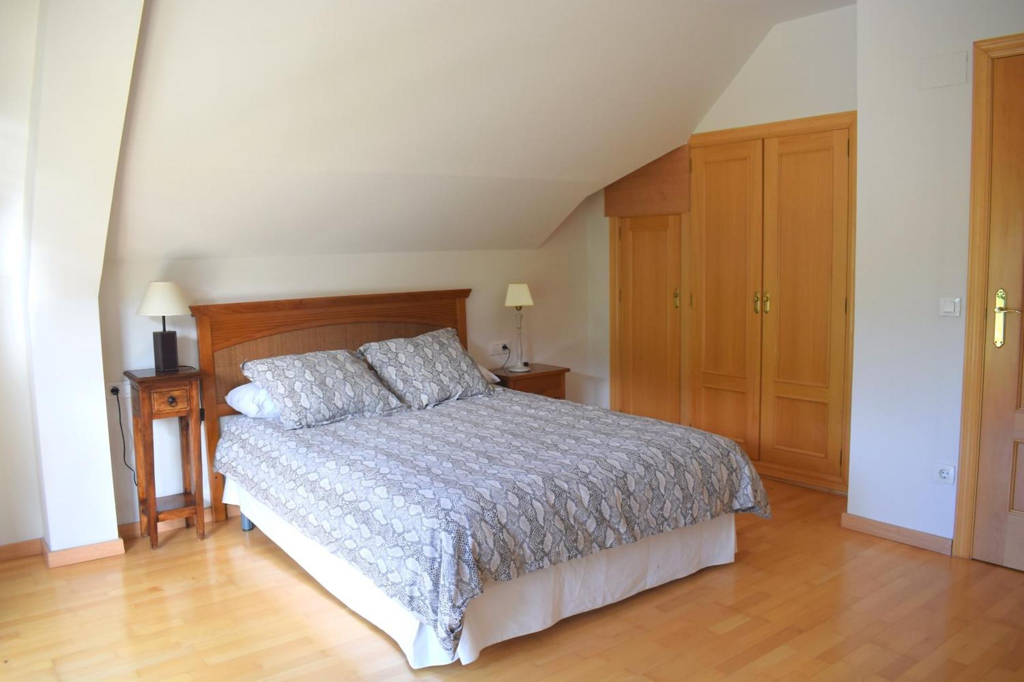 Argualas Triplex Con Piscina Panticosa Eksteriør bilde