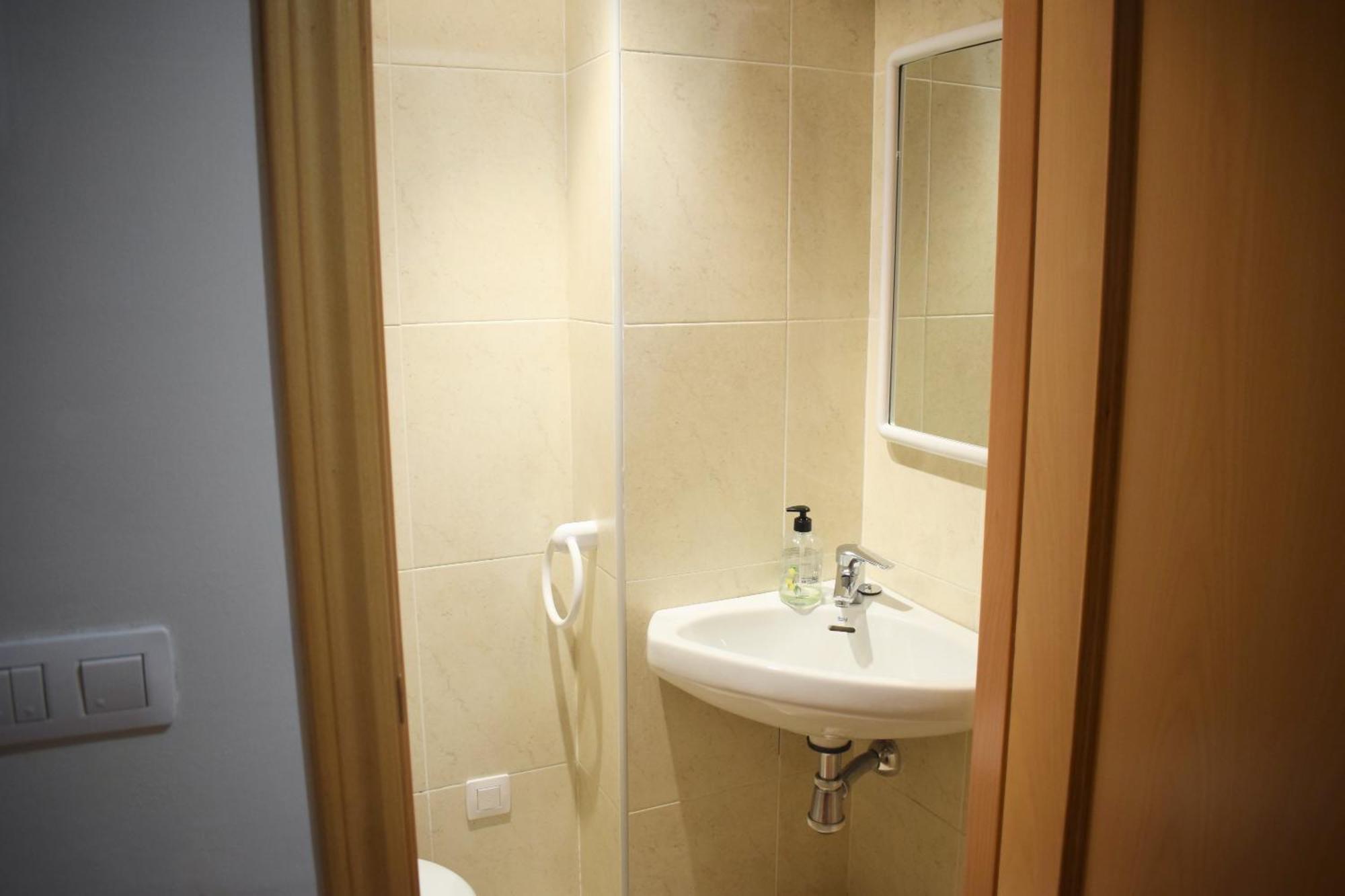 Argualas Triplex Con Piscina Panticosa Eksteriør bilde