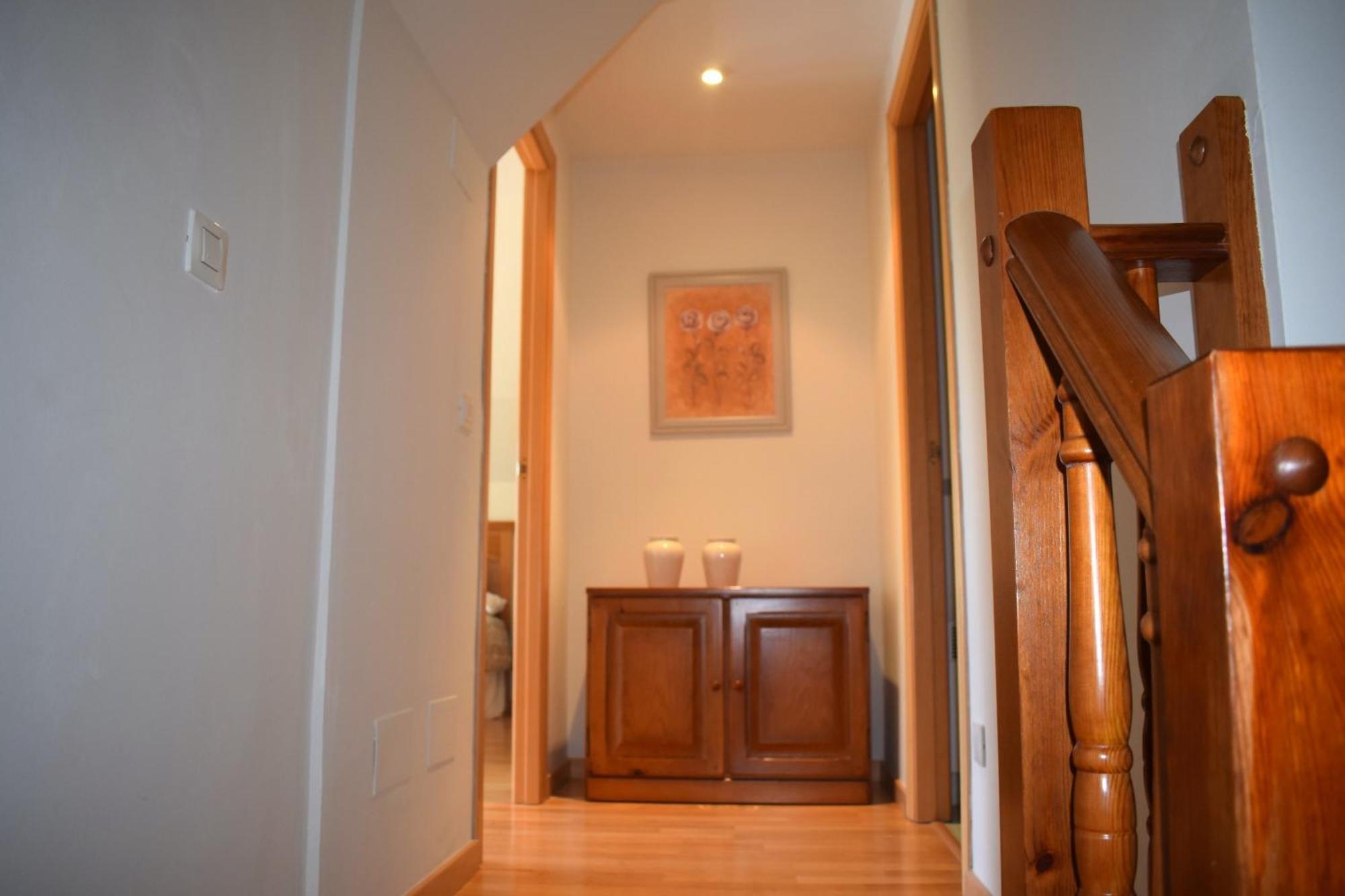 Argualas Triplex Con Piscina Panticosa Eksteriør bilde